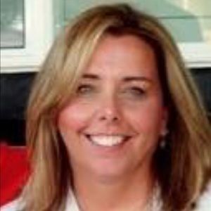 Meet your Posher, Bronwyn